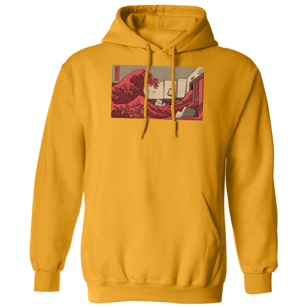 Classic Unisex Hoodie - VT9ERFPE