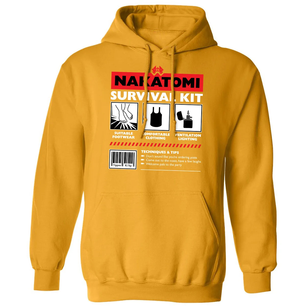 Classic Unisex Hoodie - A85SBZ4G