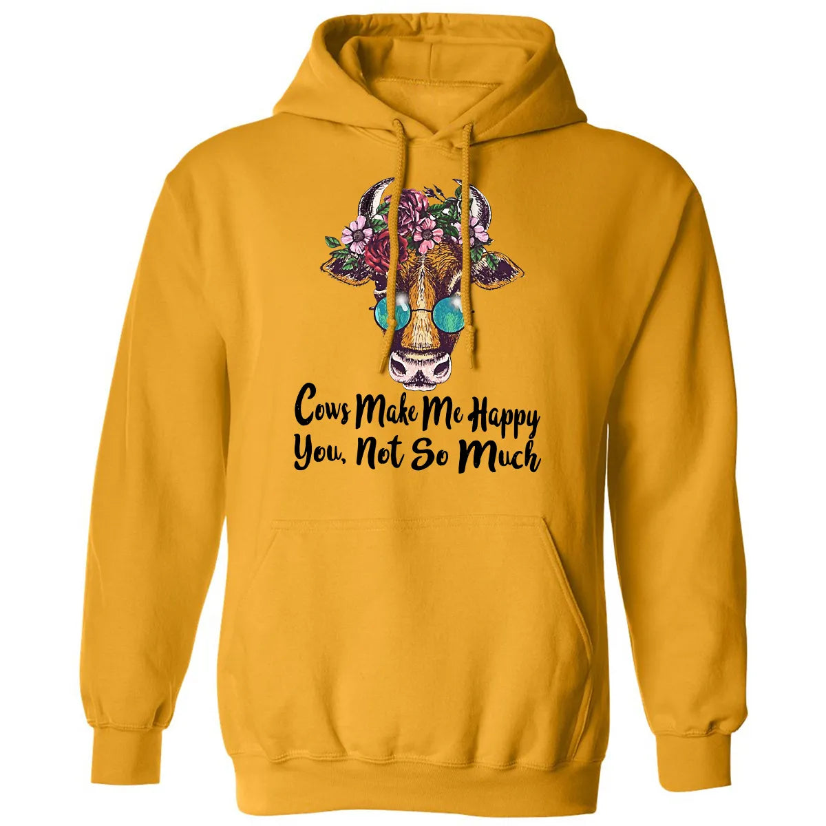 Classic Unisex Hoodie - 4WG5N8MT