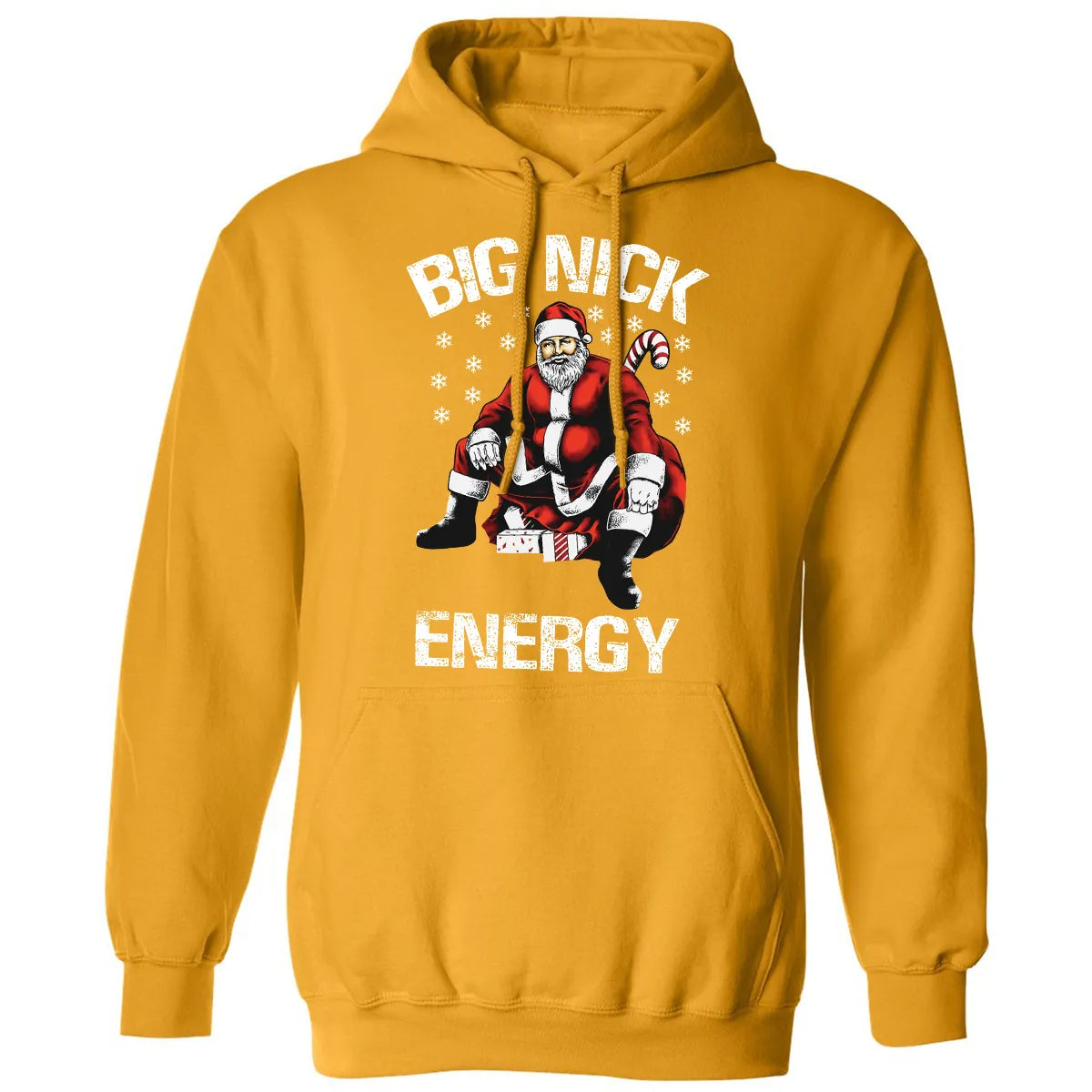 Classic Unisex Hoodie - 53YBMJ4M