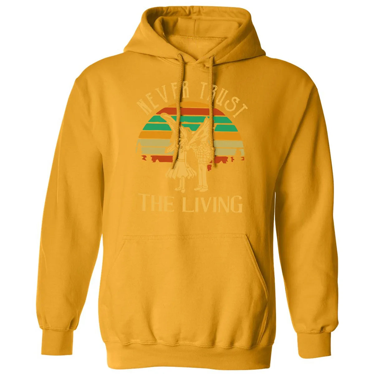 Classic Unisex Hoodie - AA1RGL32