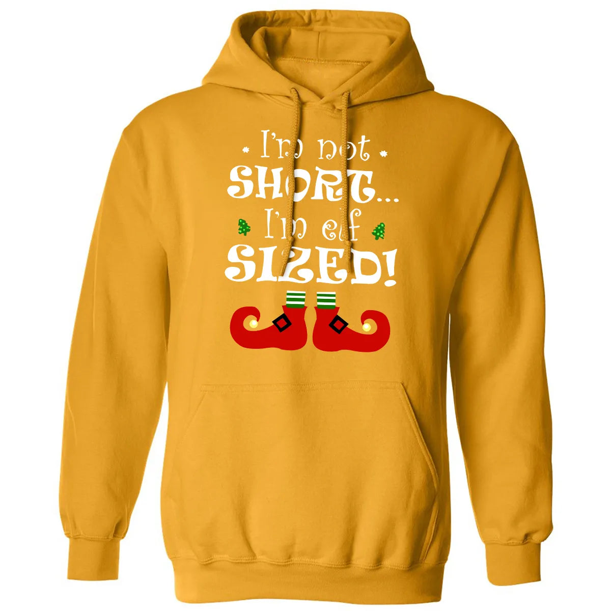 Classic Unisex Hoodie - CB1RZGMQ