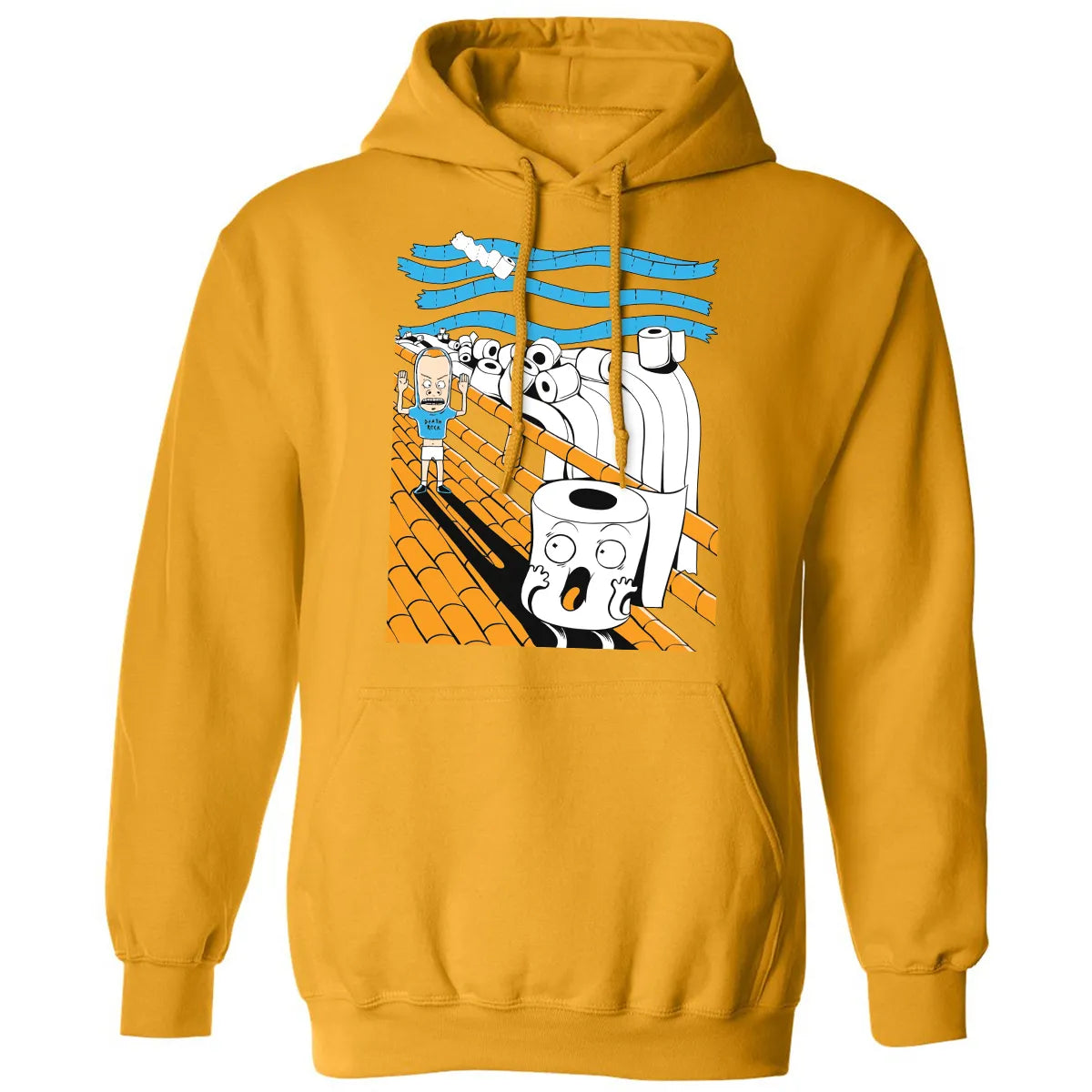 Classic Unisex Hoodie - 2GV9Q4CD