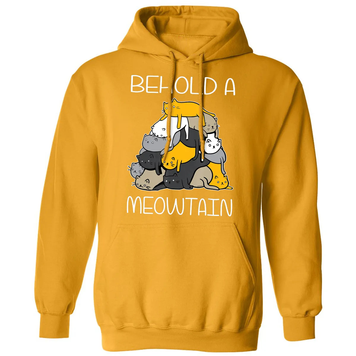 Classic Unisex Hoodie - TVR1VPQM