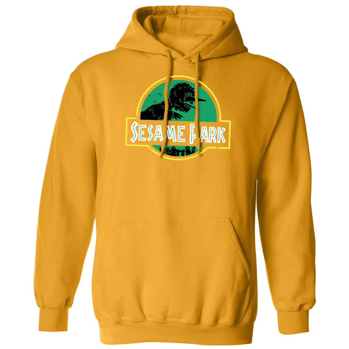 Classic Unisex Hoodie - XMDW979X