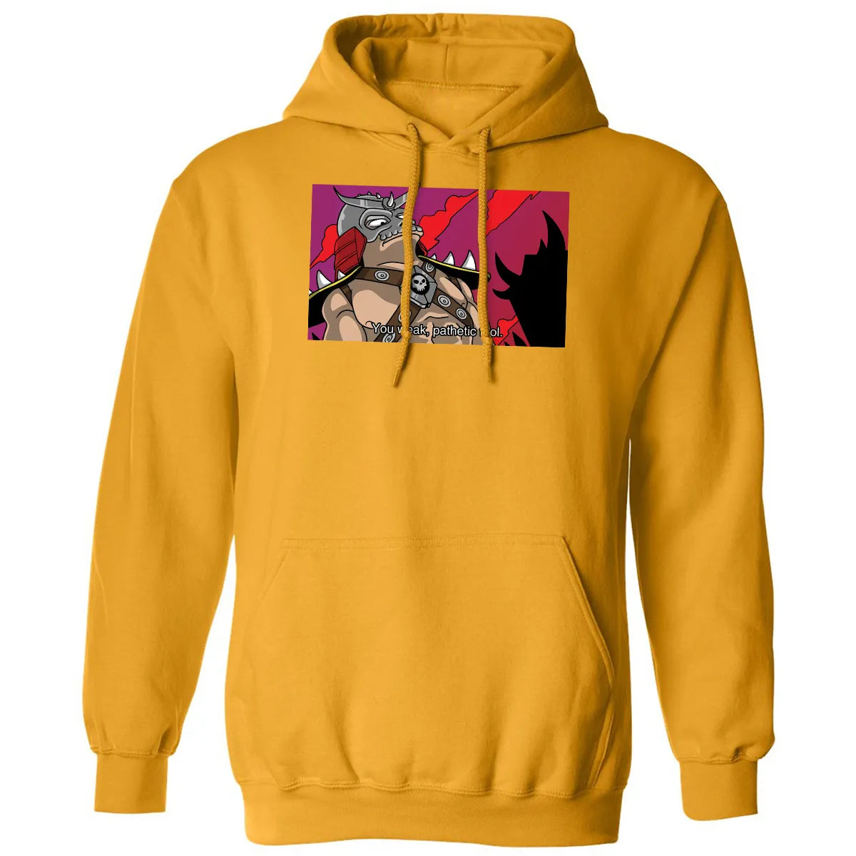 Classic Unisex Hoodie - 88Z62RVC