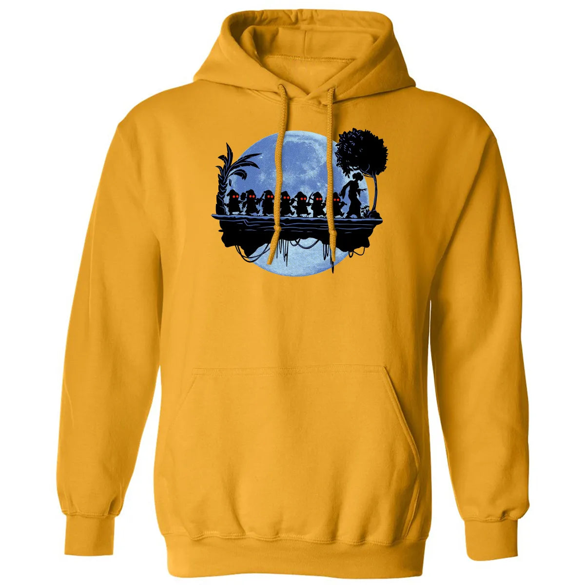 Classic Unisex Hoodie - H1EAAT4Z