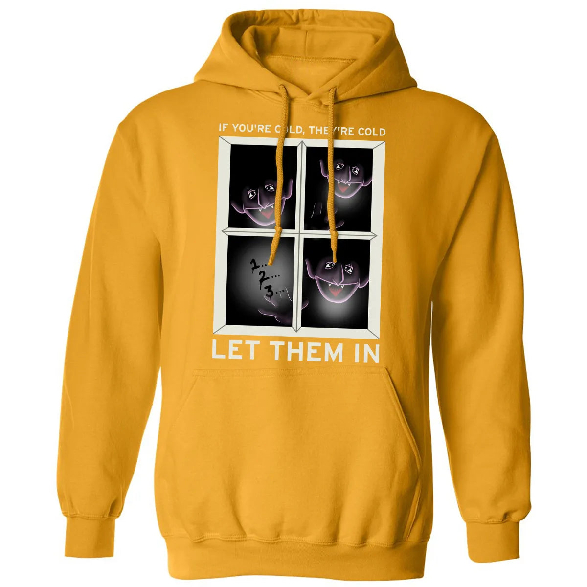 Classic Unisex Hoodie - LMG5Q7GR