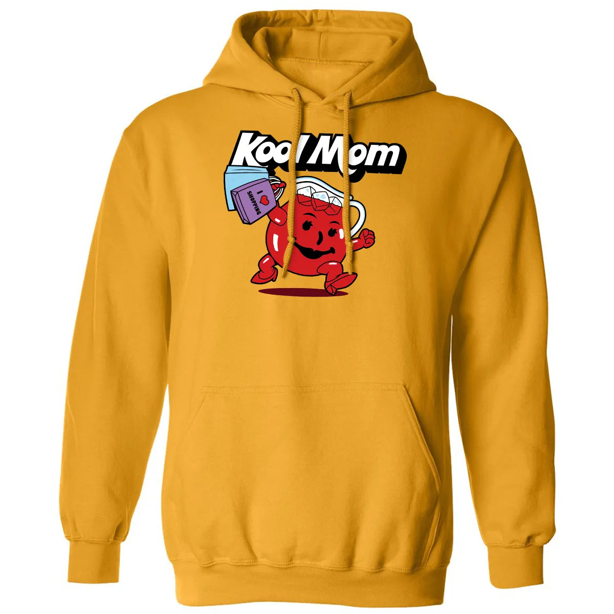 Classic Unisex Hoodie - ZQKJ1SE2