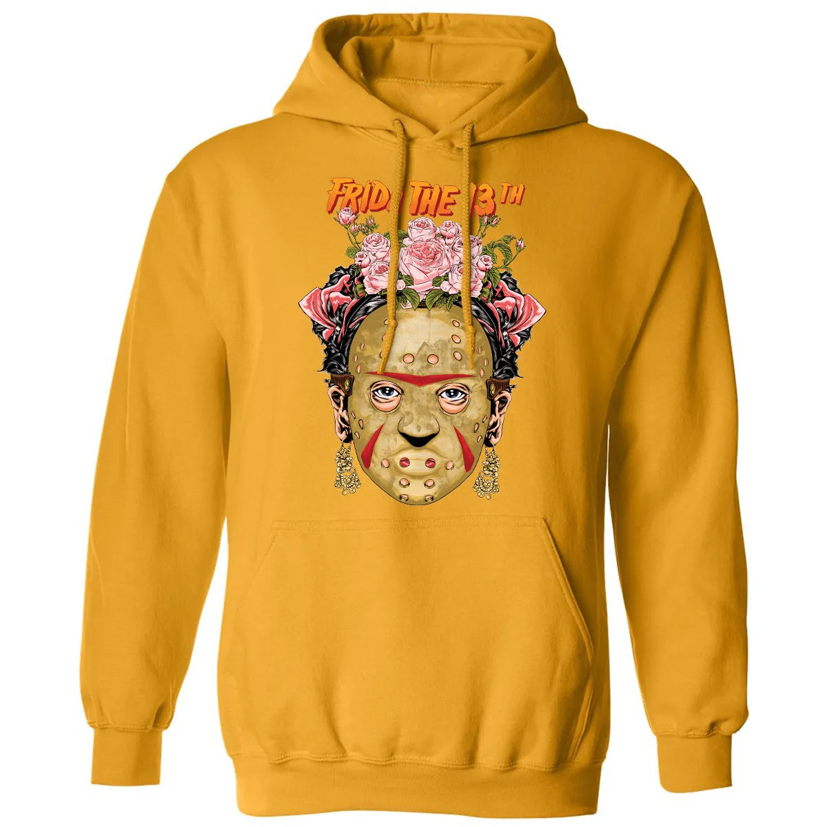 Classic Unisex Hoodie - YGHBWV4W