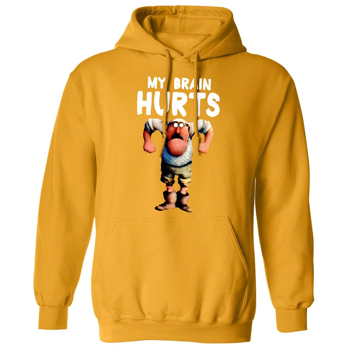 Classic Unisex Hoodie - JEGGQB71