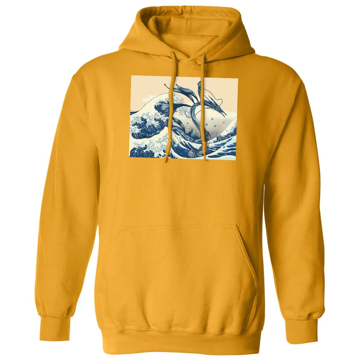 Classic Unisex Hoodie - 2MB5TABX