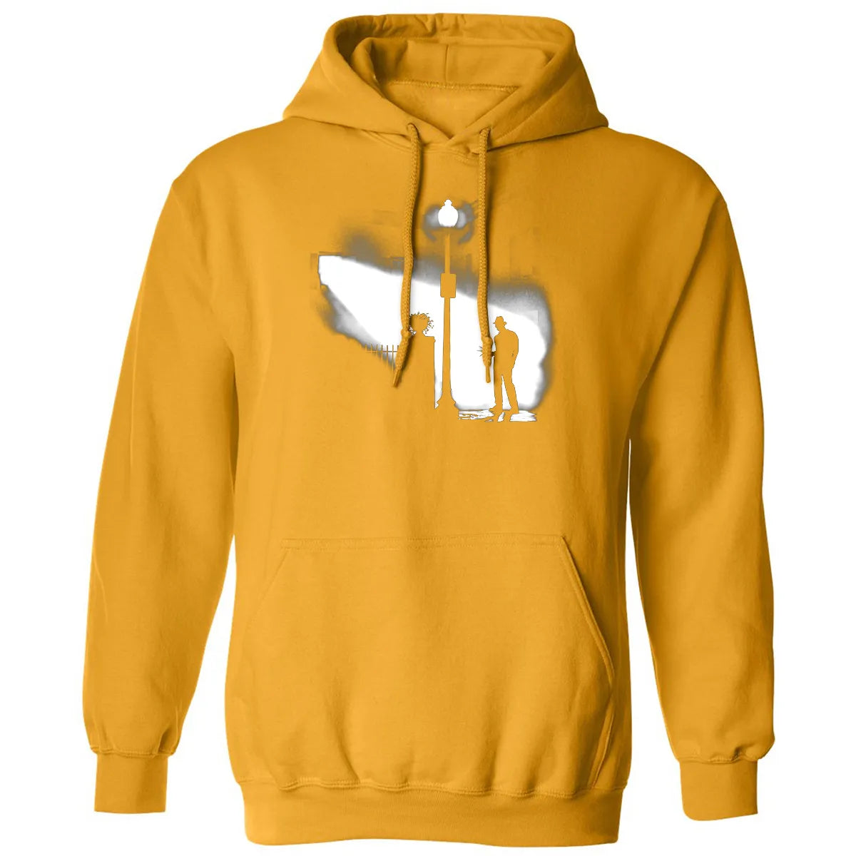 Classic Unisex Hoodie - 8WBPTJP5