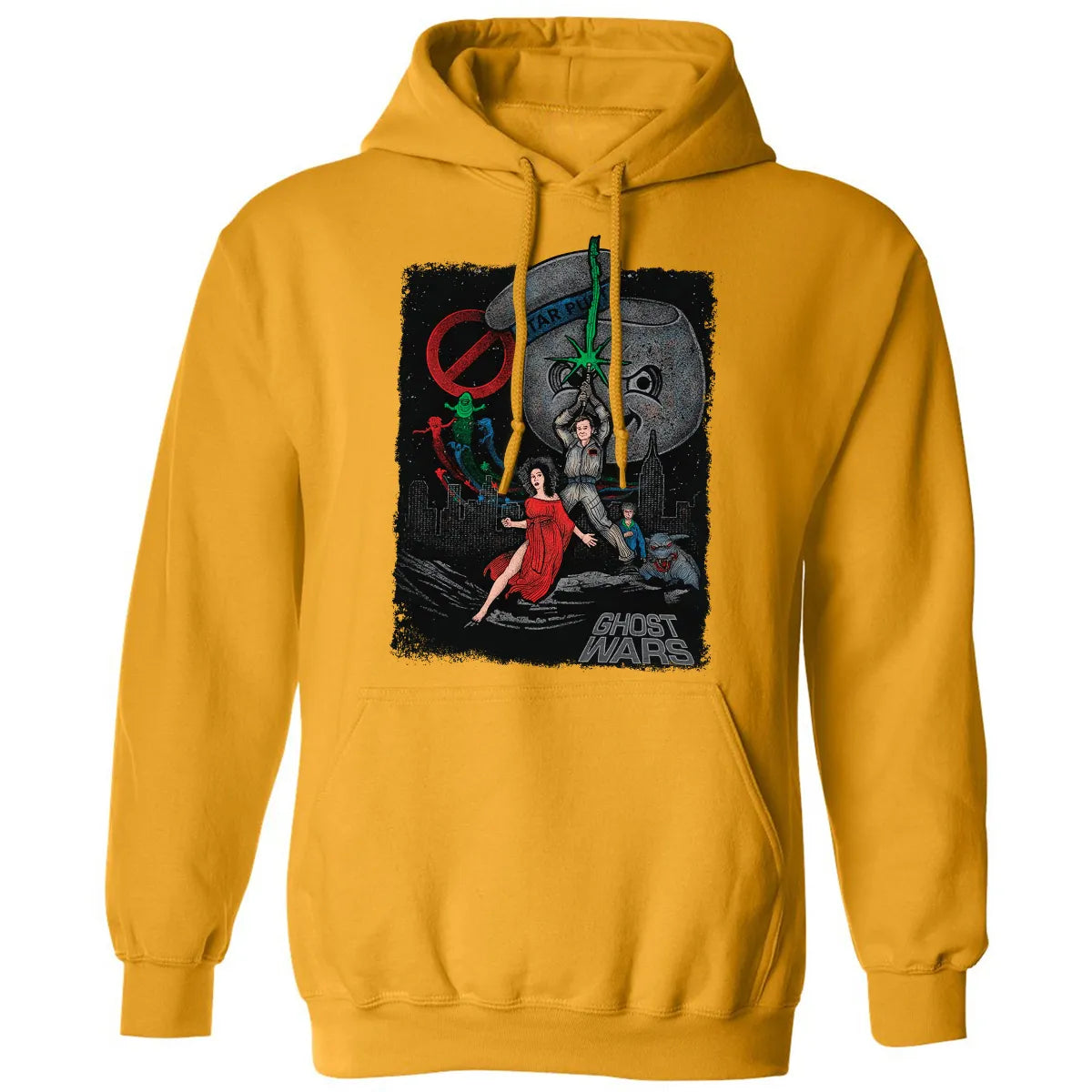 Classic Unisex Hoodie - VTQ59Y5Q