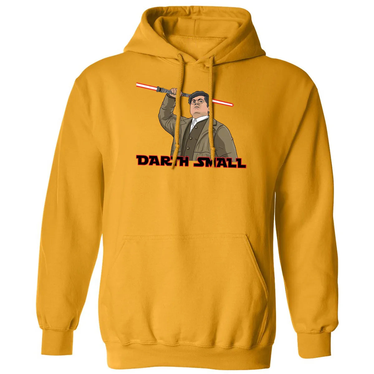 Classic Unisex Hoodie - CANLNBHW