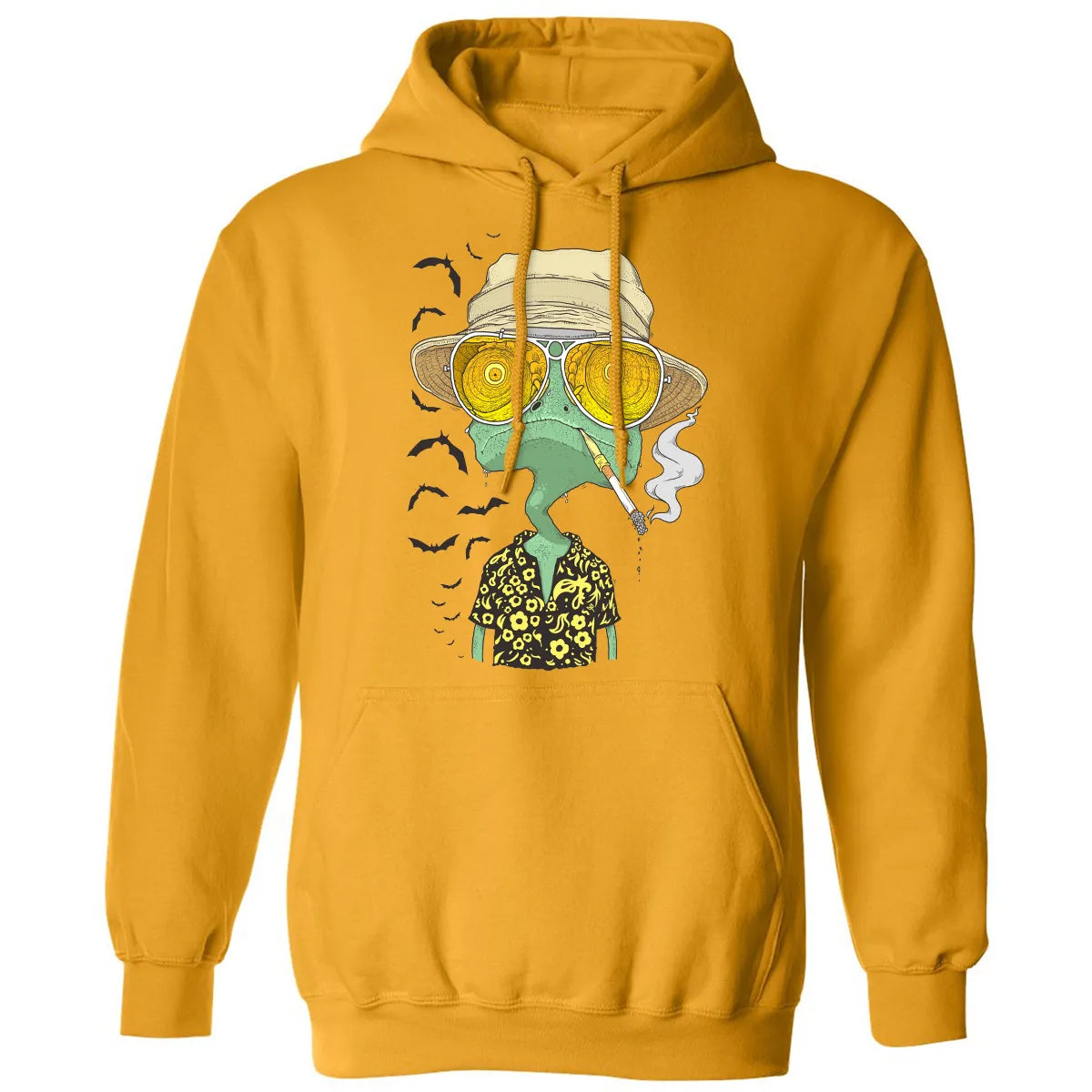Classic Unisex Hoodie - F23MB56Q