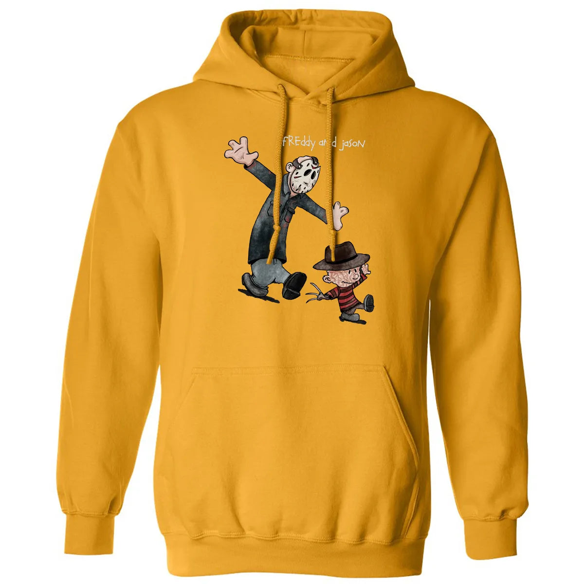 Classic Unisex Hoodie - B8KHV5EZ