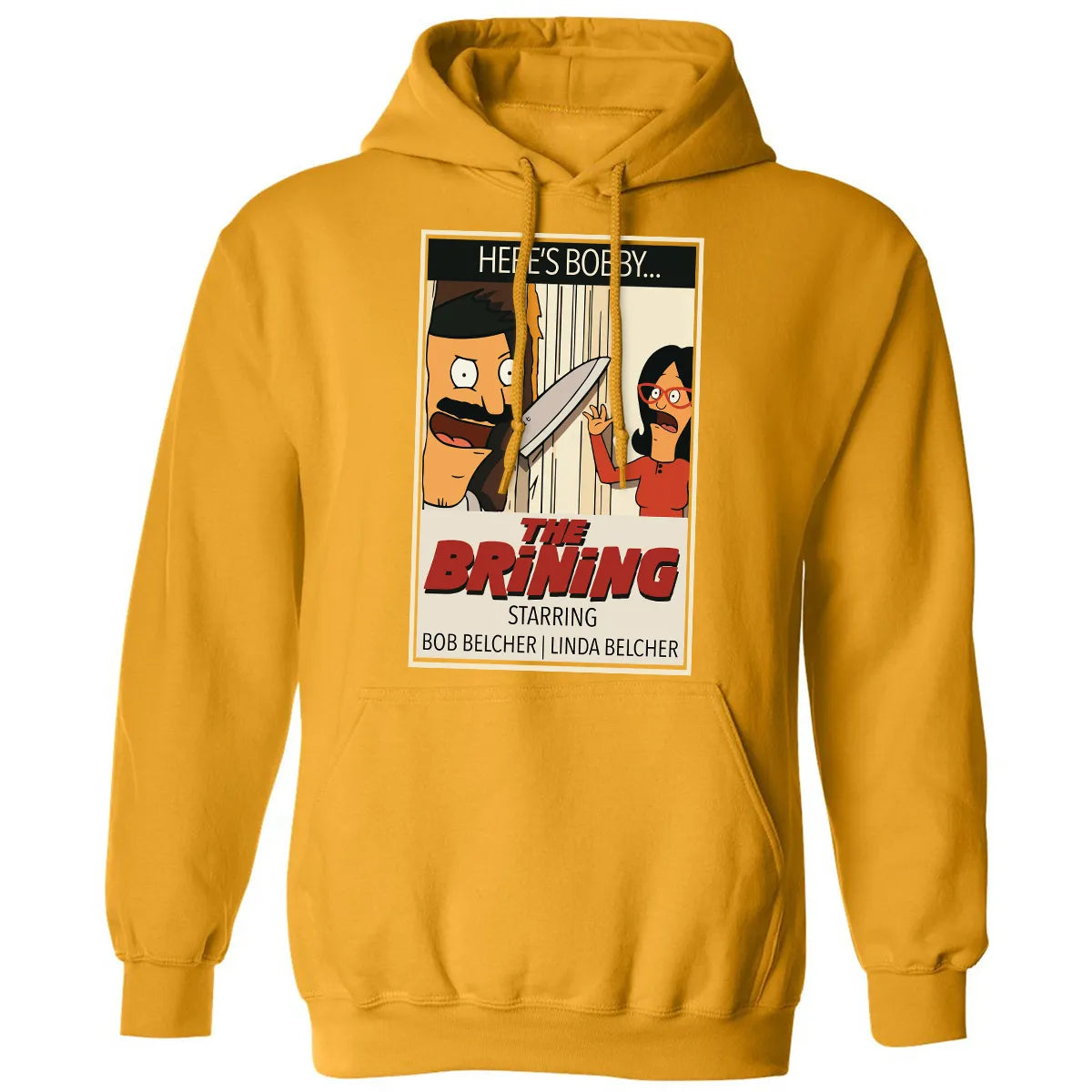 Classic Unisex Hoodie - 9QHNV9D2