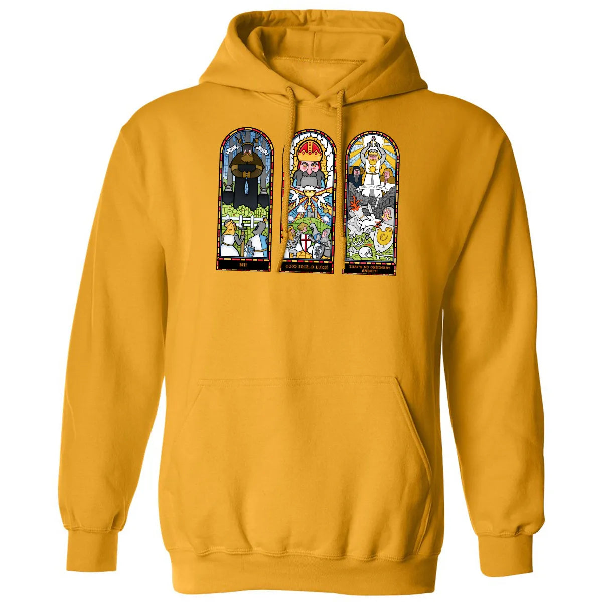 Classic Unisex Hoodie - NG8DBJLG
