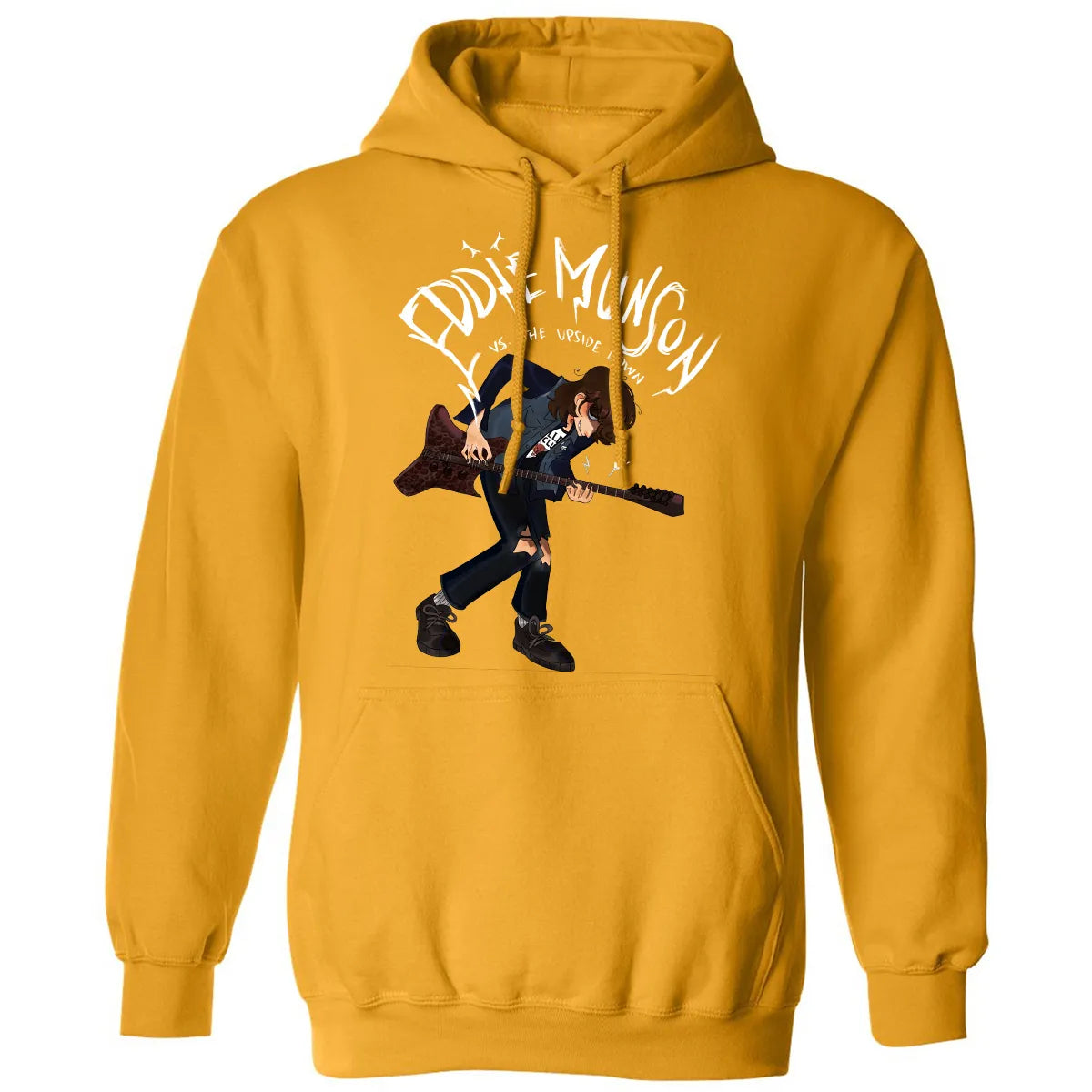 Classic Unisex Hoodie - ABKGGTLJ