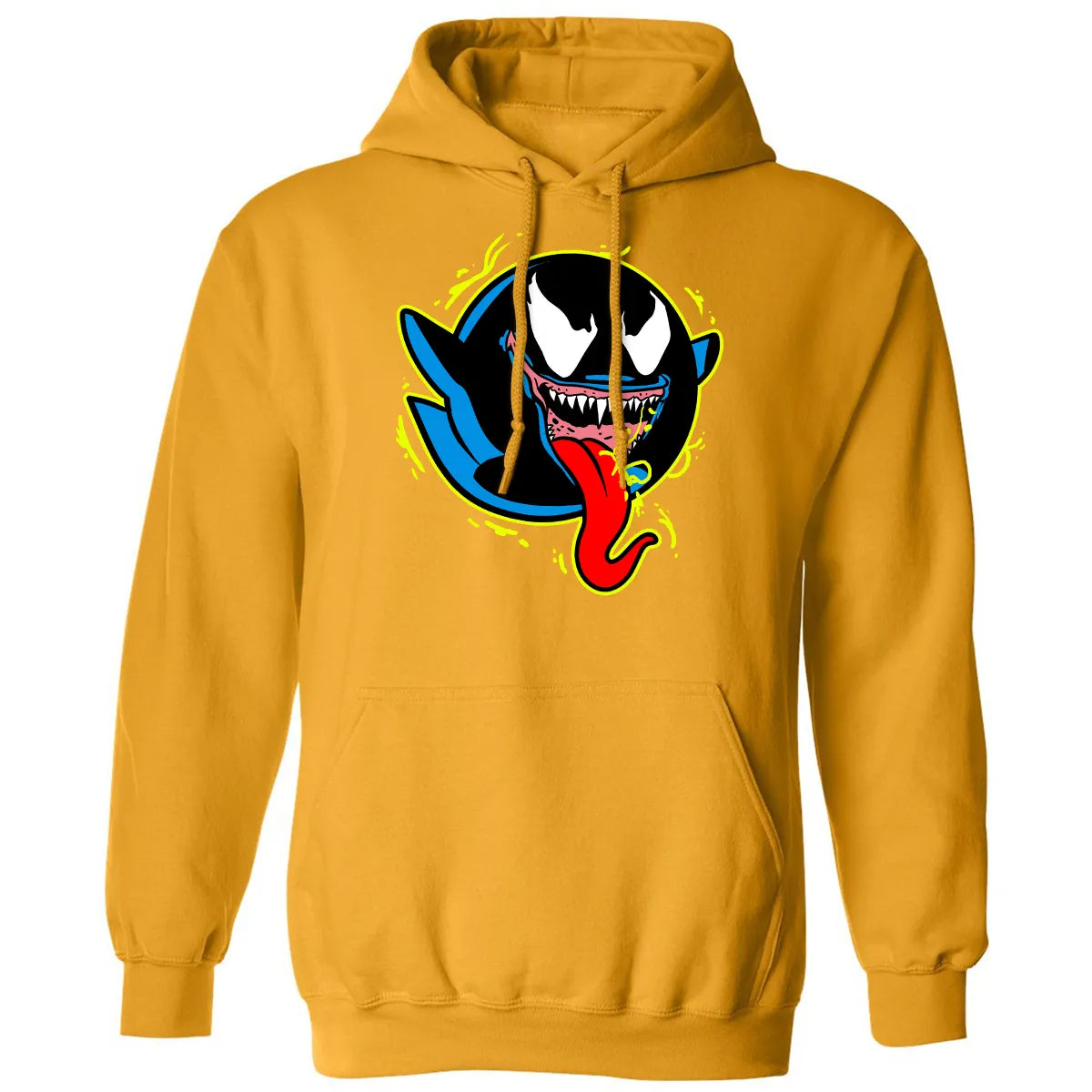 Classic Unisex Hoodie - PBEDMLTA