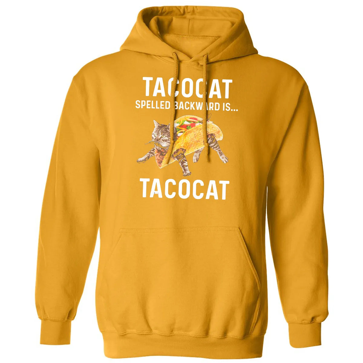 Classic Unisex Hoodie - BXJCEMX7