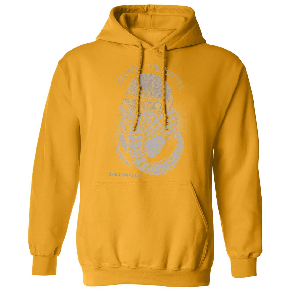 Classic Unisex Hoodie - LRP69G4G