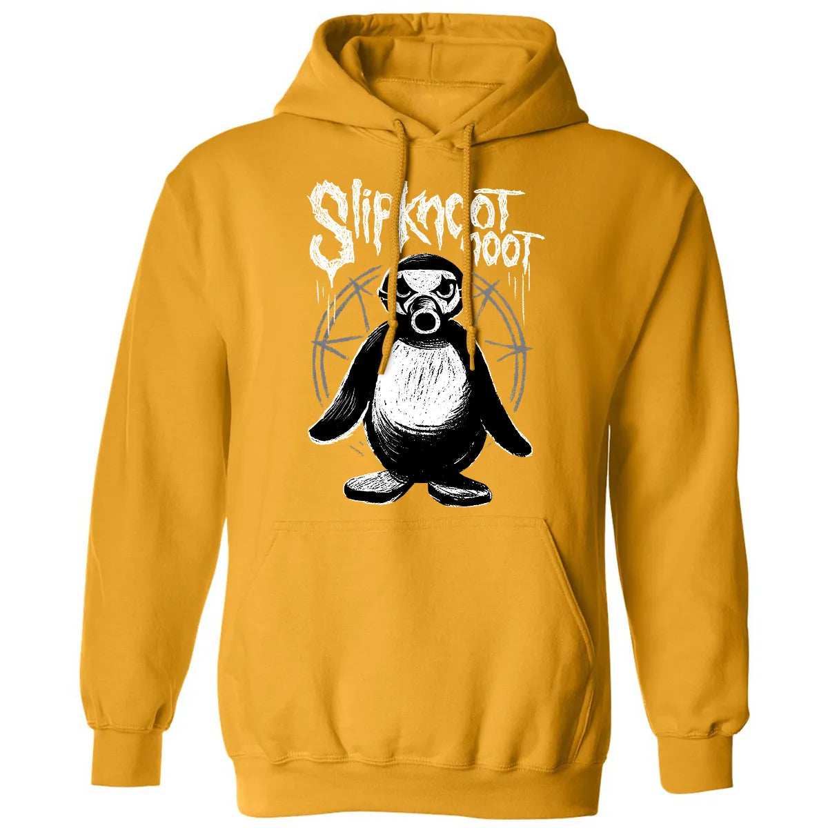 Classic Unisex Hoodie - YT15C5YX