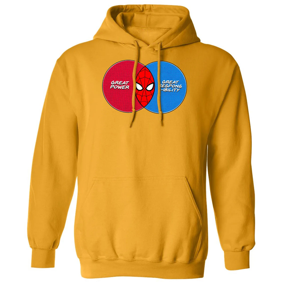 Classic Unisex Hoodie - JP96MNRM