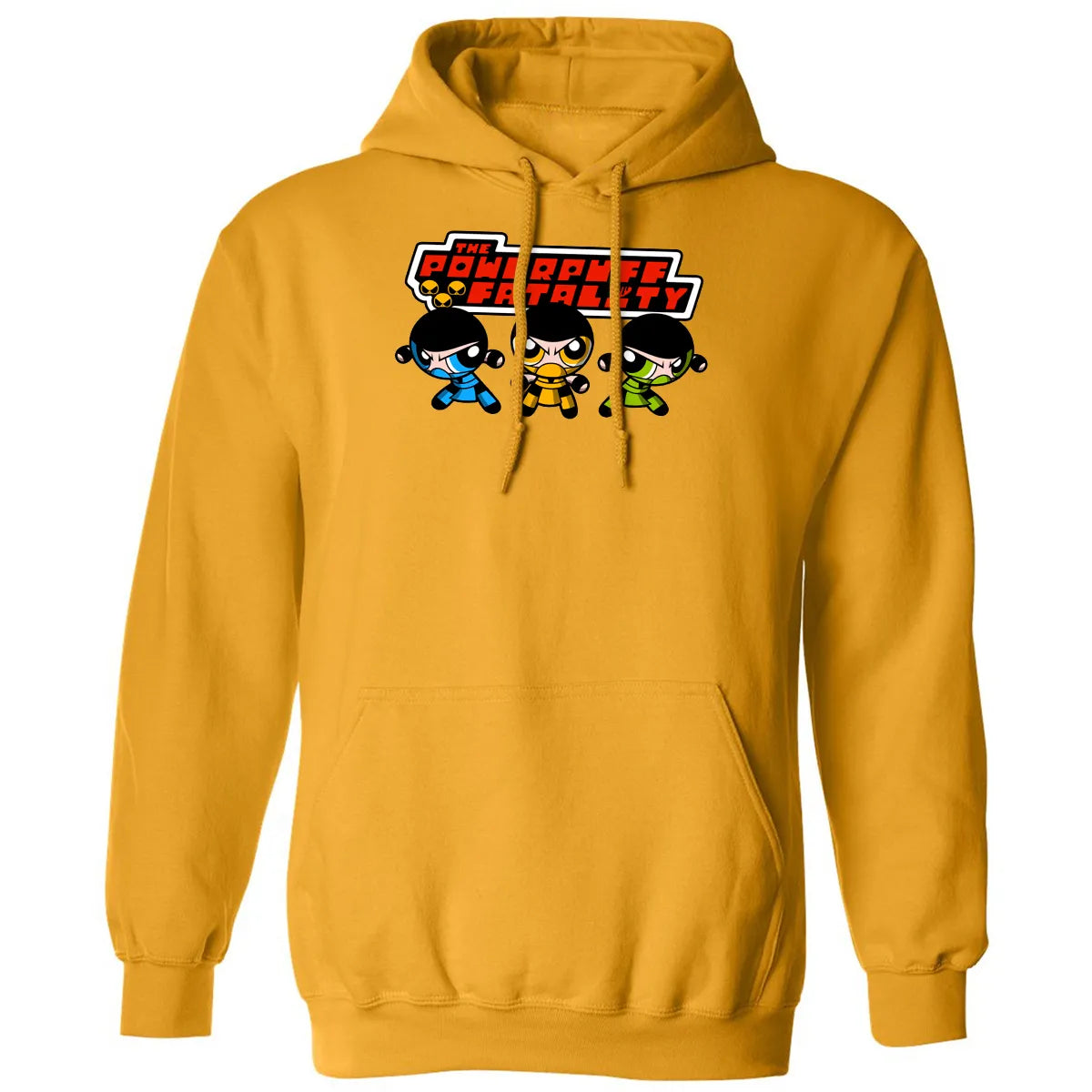 Classic Unisex Hoodie - HLJKL3ND