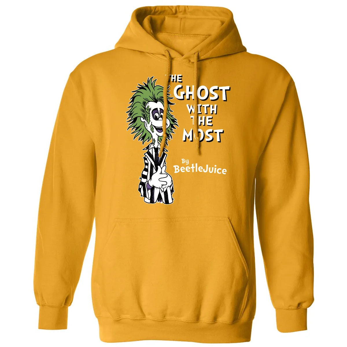 Classic Unisex Hoodie - SUB15TMB