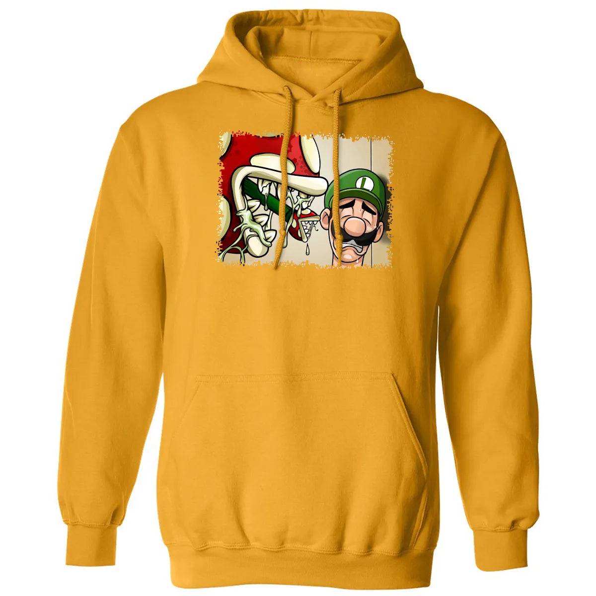 Classic Unisex Hoodie - 1Q5QP8CE