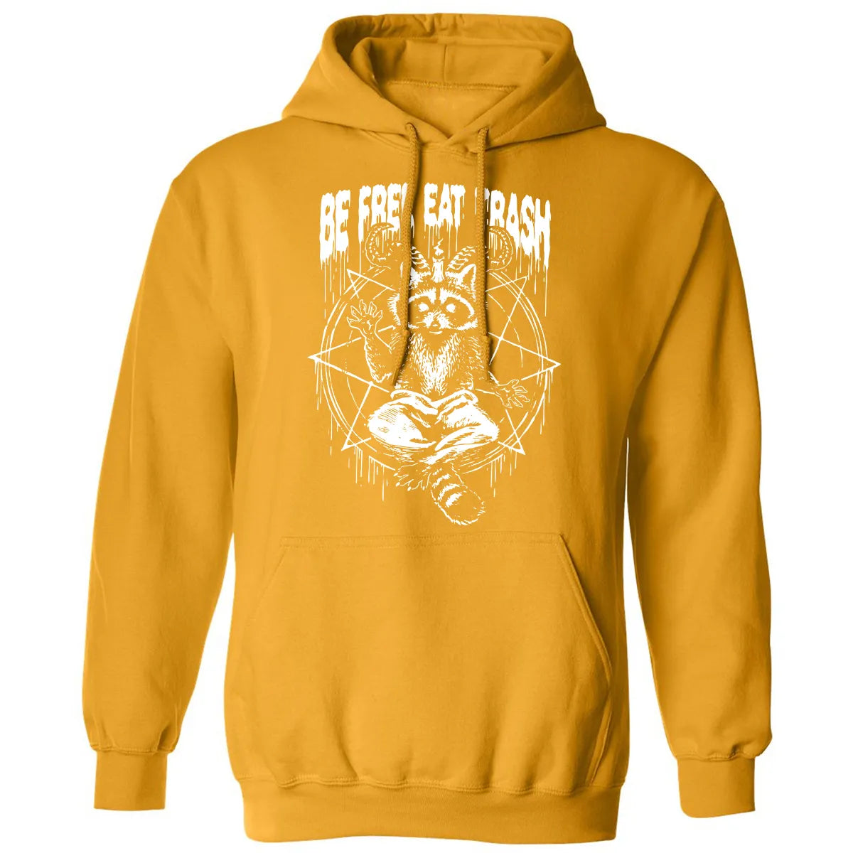 Classic Unisex Hoodie - VTN4LTYV