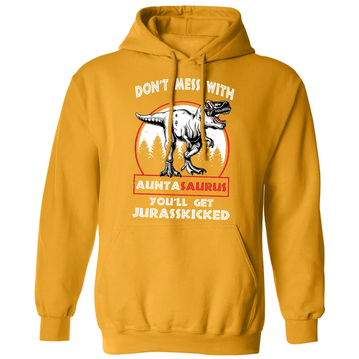 Classic Unisex Hoodie - 3314DXL8