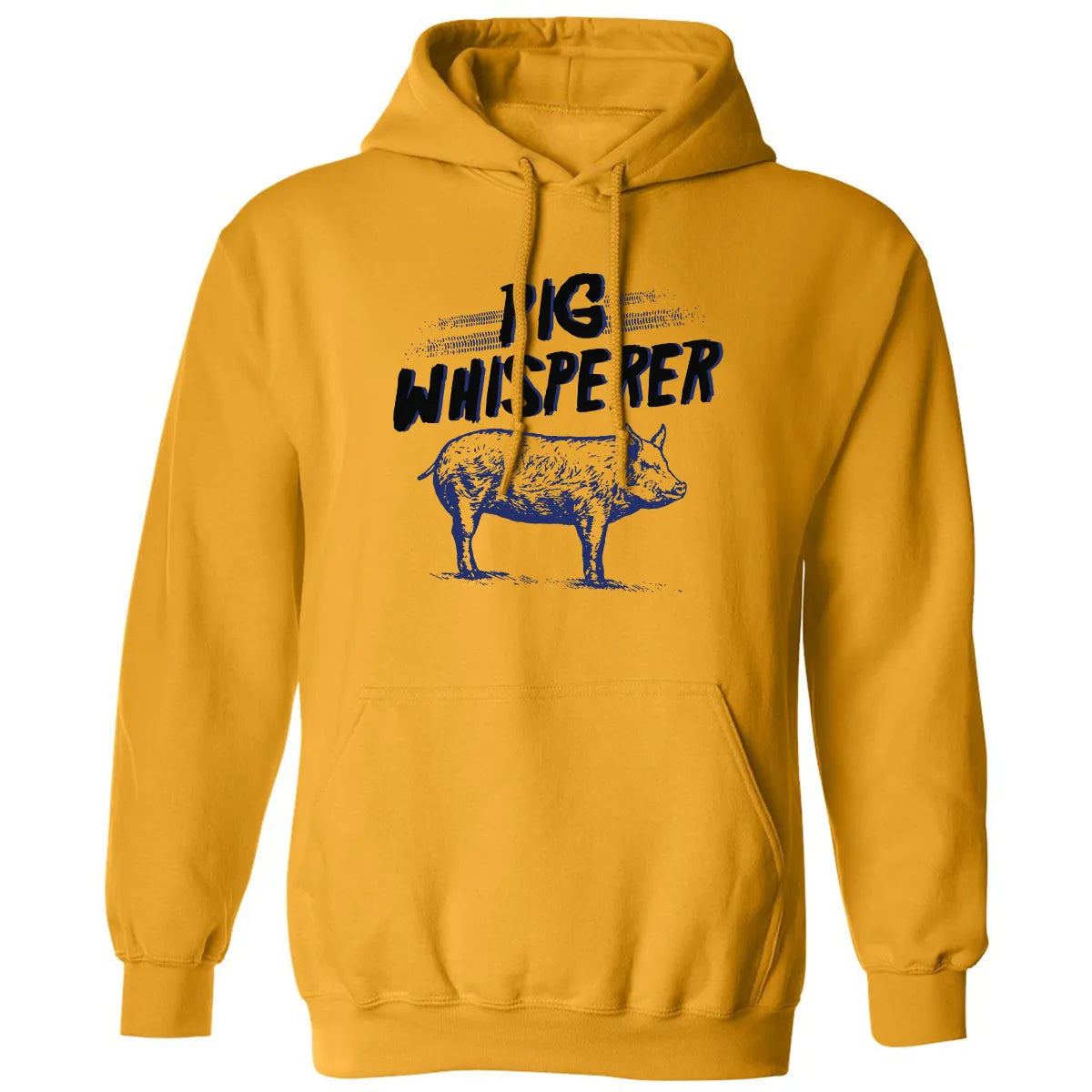 Classic Unisex Hoodie - U3QYY5WA