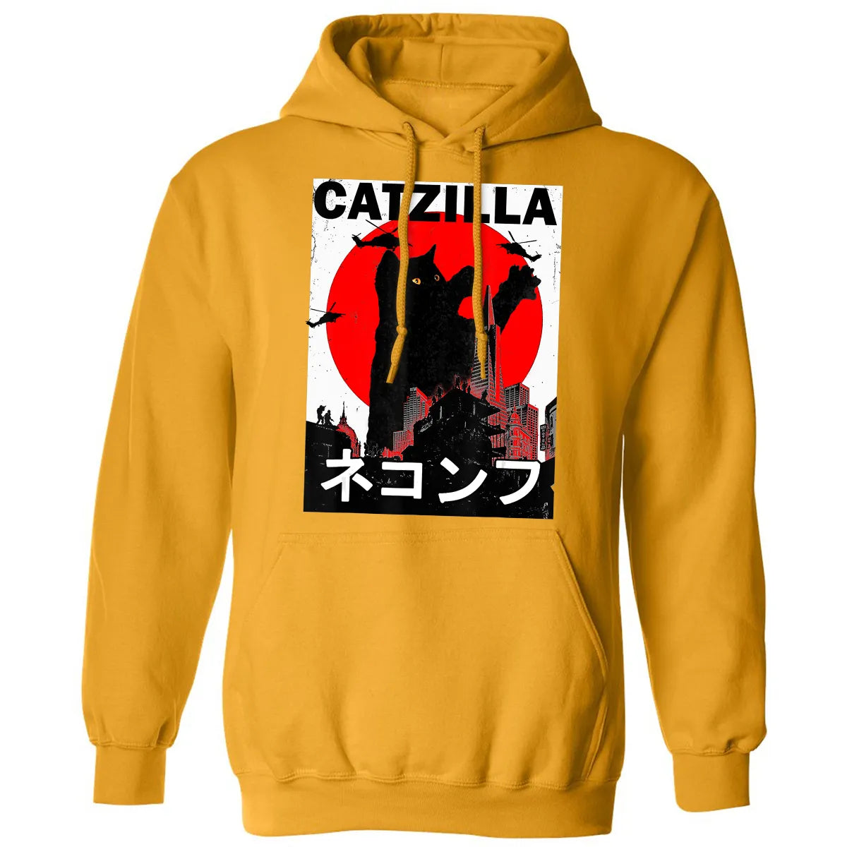 Classic Unisex Hoodie - 8Y3G61JP