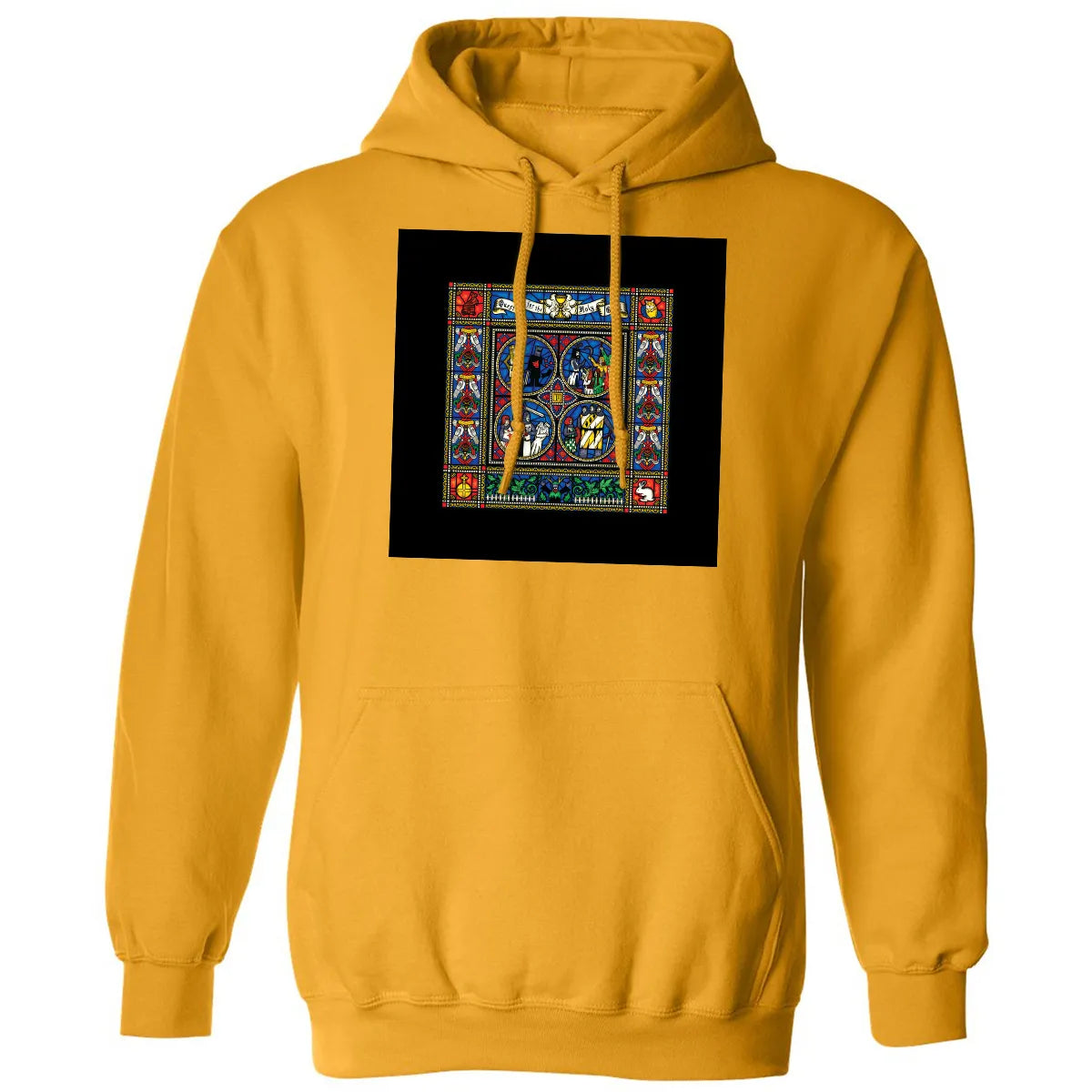 Classic Unisex Hoodie - HD28EGVE