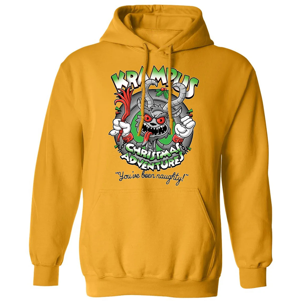 Classic Unisex Hoodie - JXQSWWVF