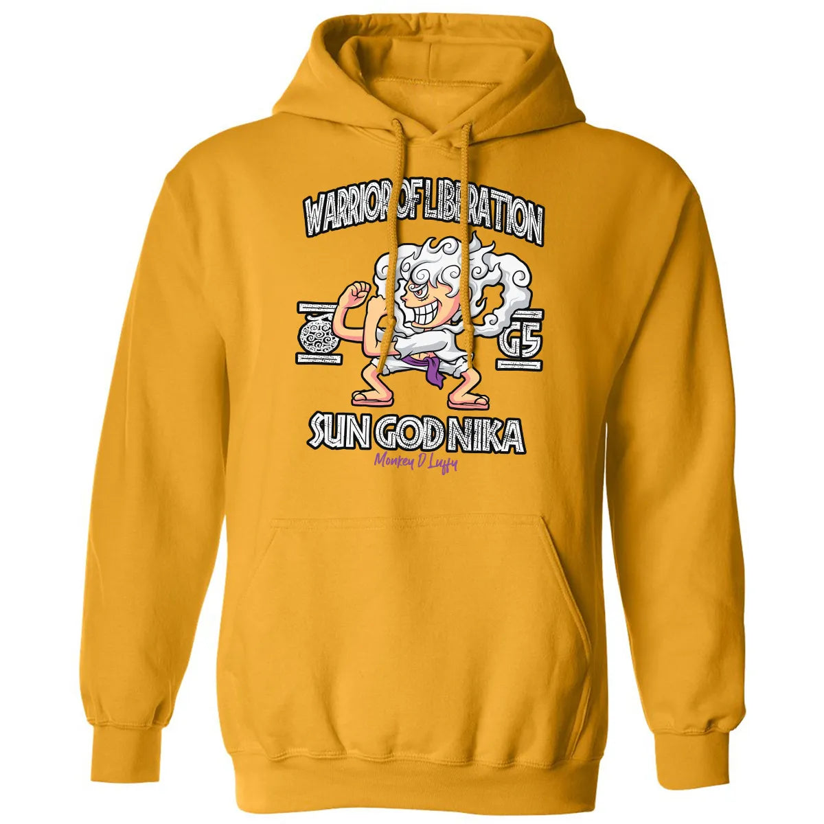Classic Unisex Hoodie - KEDHVCC7