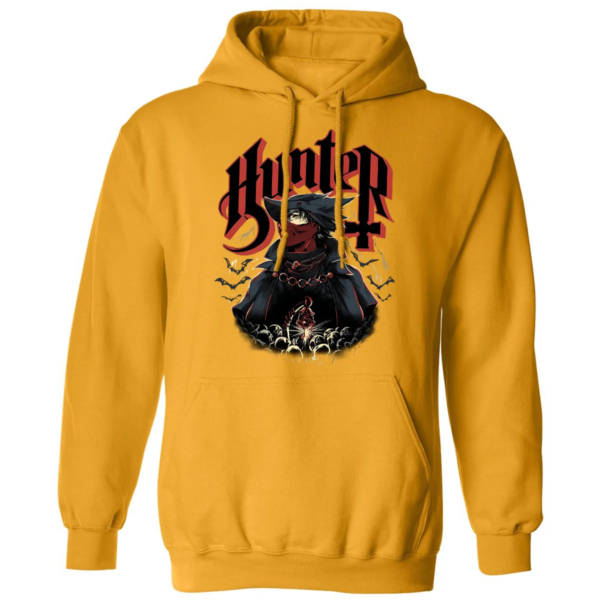 Classic Unisex Hoodie - 24KVLBWJ