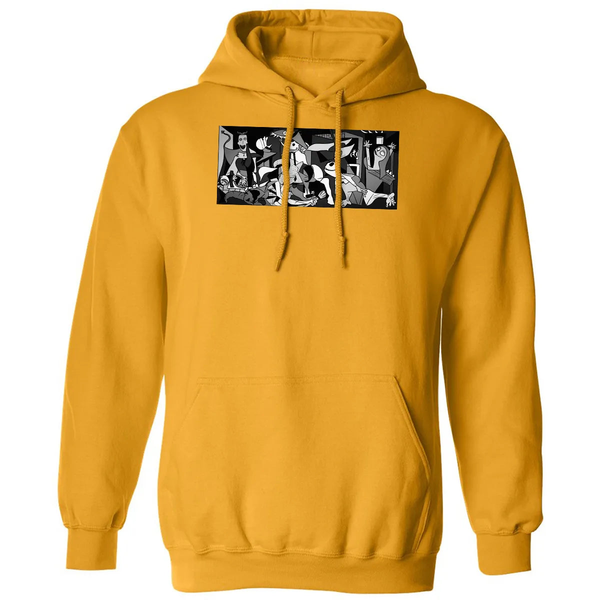 Classic Unisex Hoodie - EJBATMFY