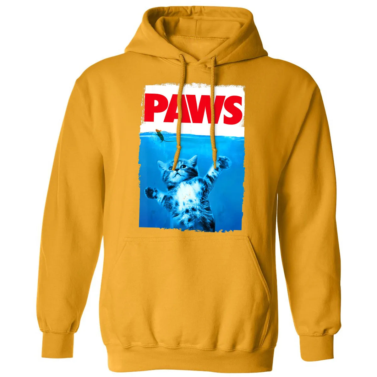 Classic Unisex Hoodie - 844163U8