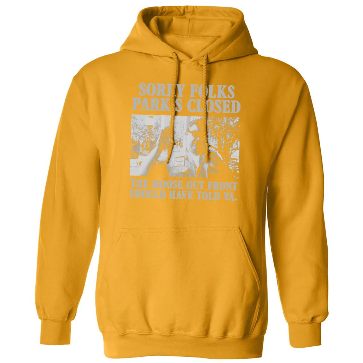Classic Unisex Hoodie - KAD67Q12