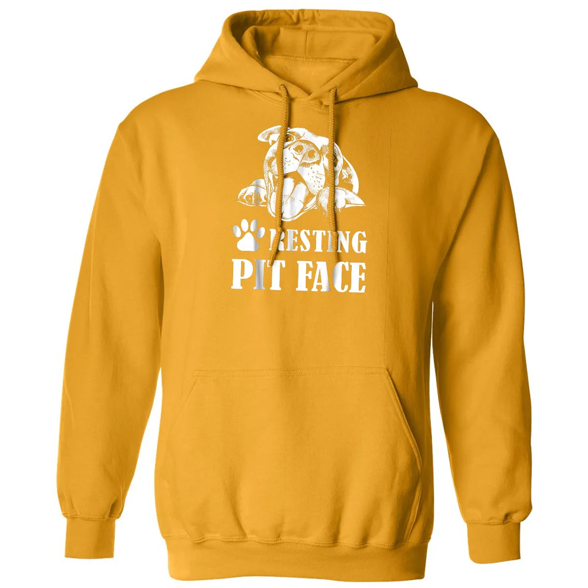 Classic Unisex Hoodie - E883MYGV