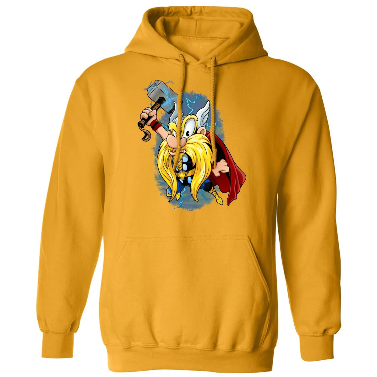 Classic Unisex Hoodie - 4Y1CHXY5