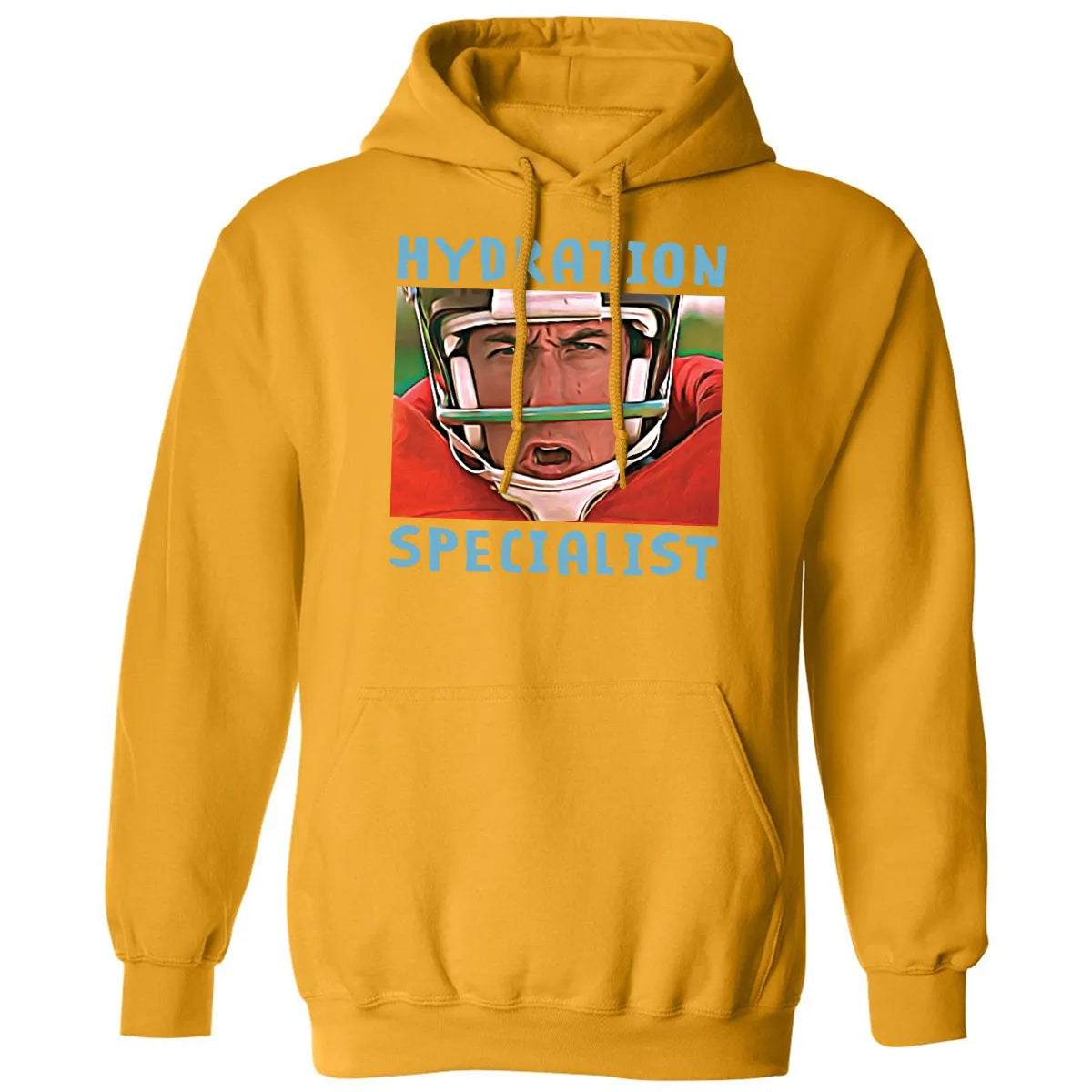 Classic Unisex Hoodie - RS72JW7L