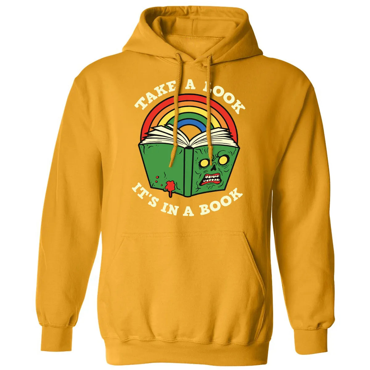 Classic Unisex Hoodie - RNSESU8F
