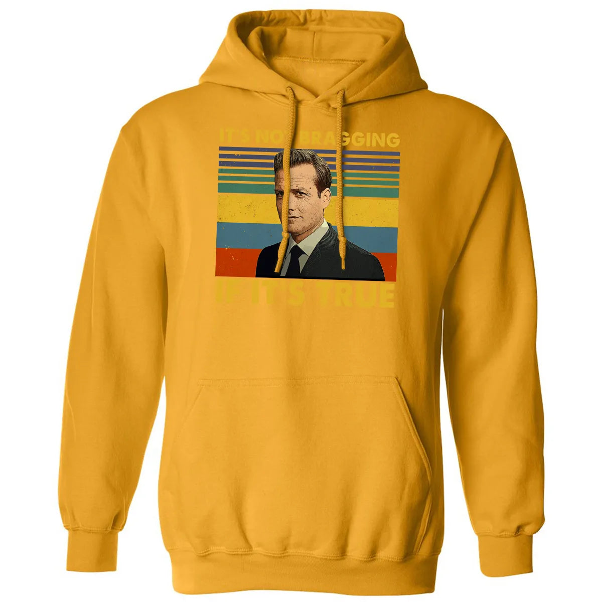 Classic Unisex Hoodie - G7HJH9QN