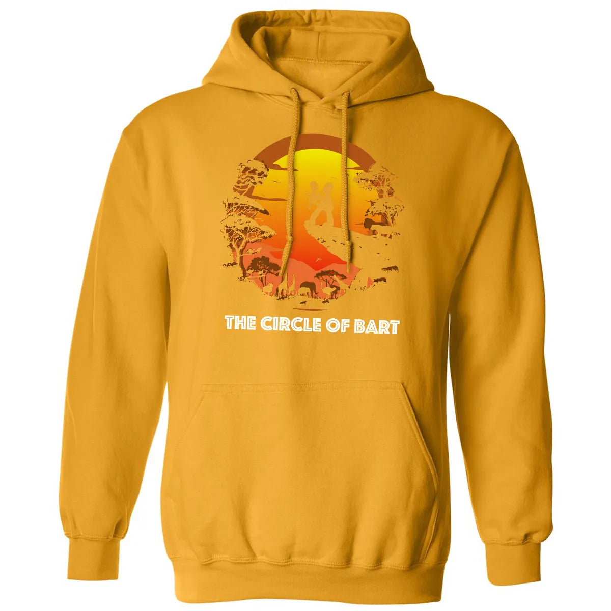 Classic Unisex Hoodie - Q3ZJPD6W