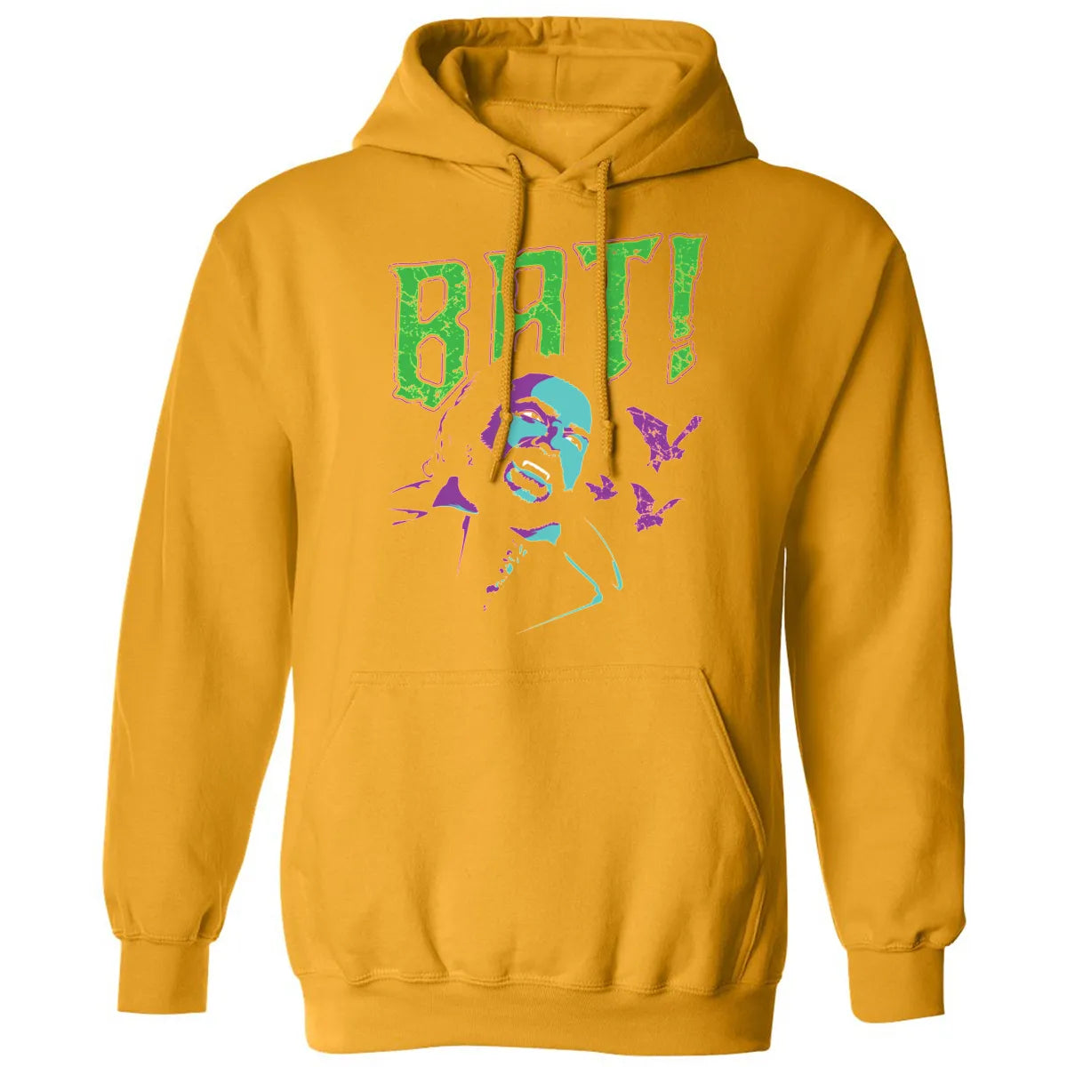 Classic Unisex Hoodie - NZG6DGDJ
